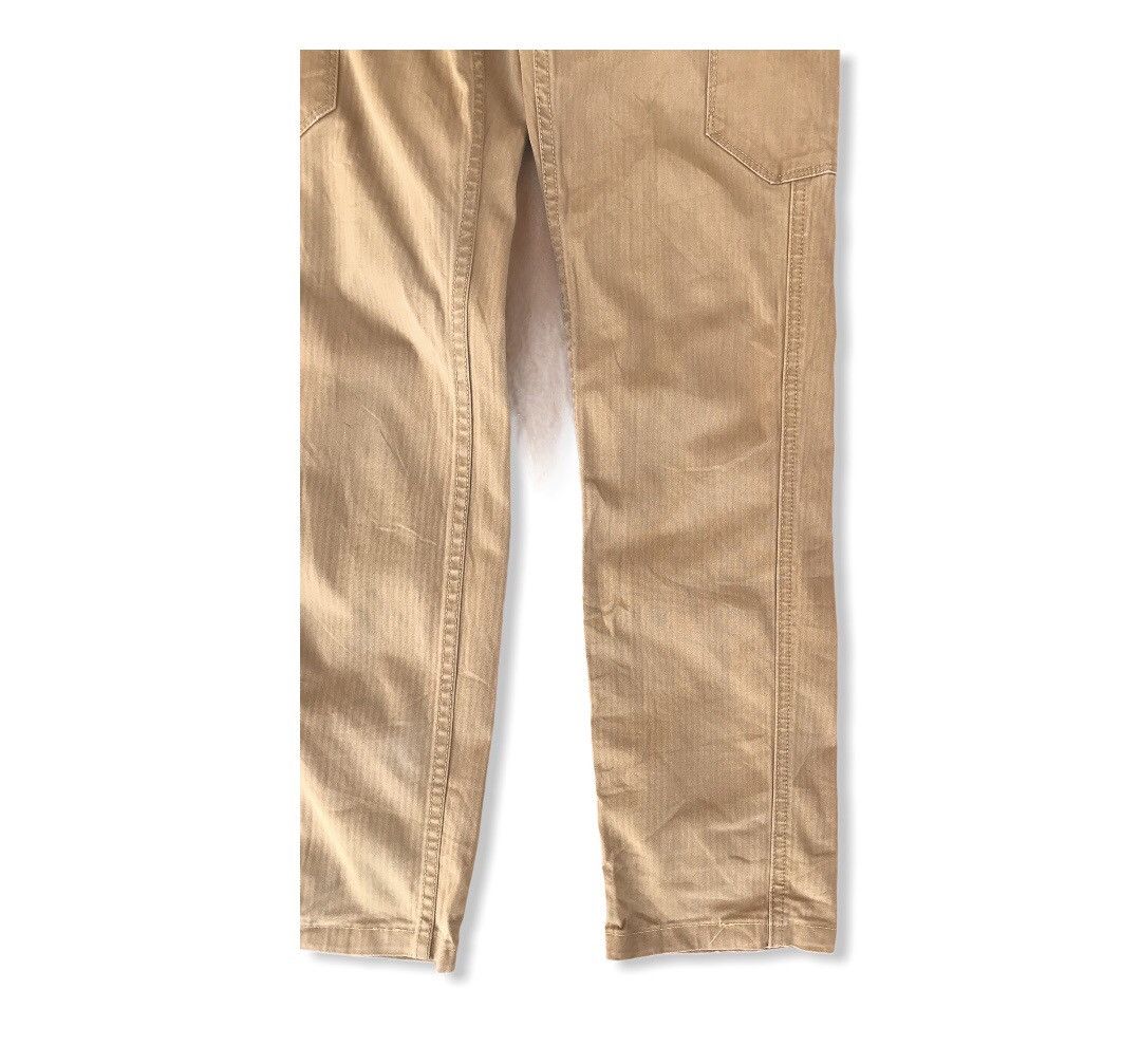 Uniqlo Uniqlo Cargo Multipocket Tactical Utility Pants Size US 29 - 9 Thumbnail
