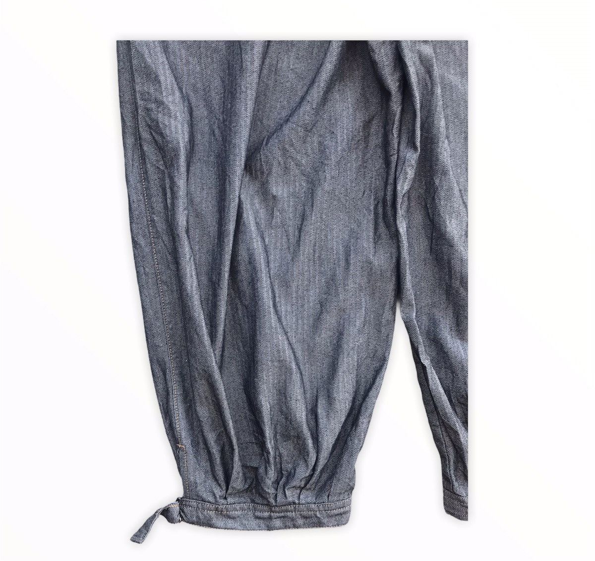 Japanese Brand Japanese Brand Evenriver Multipocket Tactical Cargo Pants Size US 38 / EU 54 - 18 Thumbnail