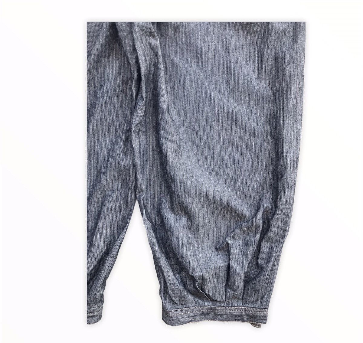 Japanese Brand Japanese Brand Evenriver Multipocket Tactical Cargo Pants Size US 38 / EU 54 - 19 Thumbnail