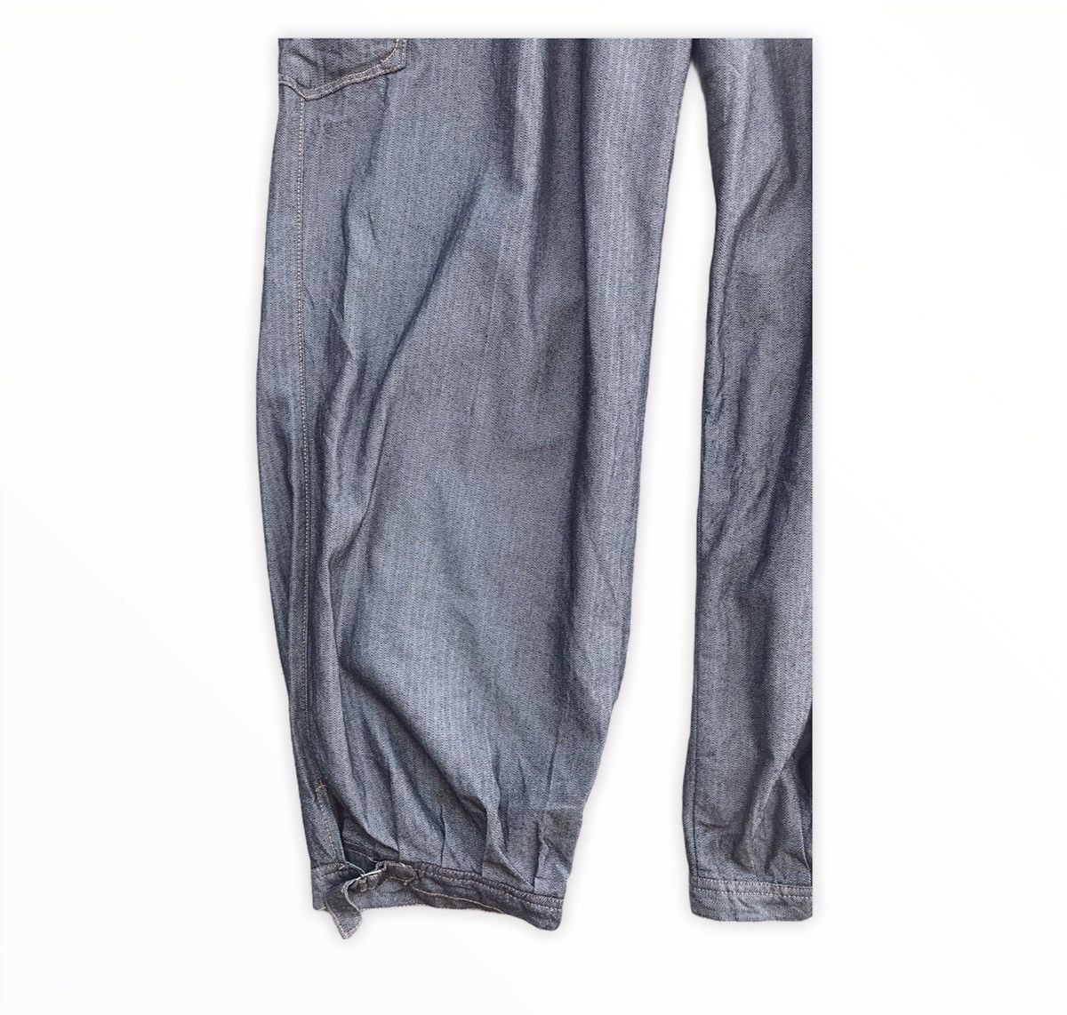 Japanese Brand Japanese Brand Evenriver Multipocket Tactical Cargo Pants Size US 38 / EU 54 - 8 Thumbnail