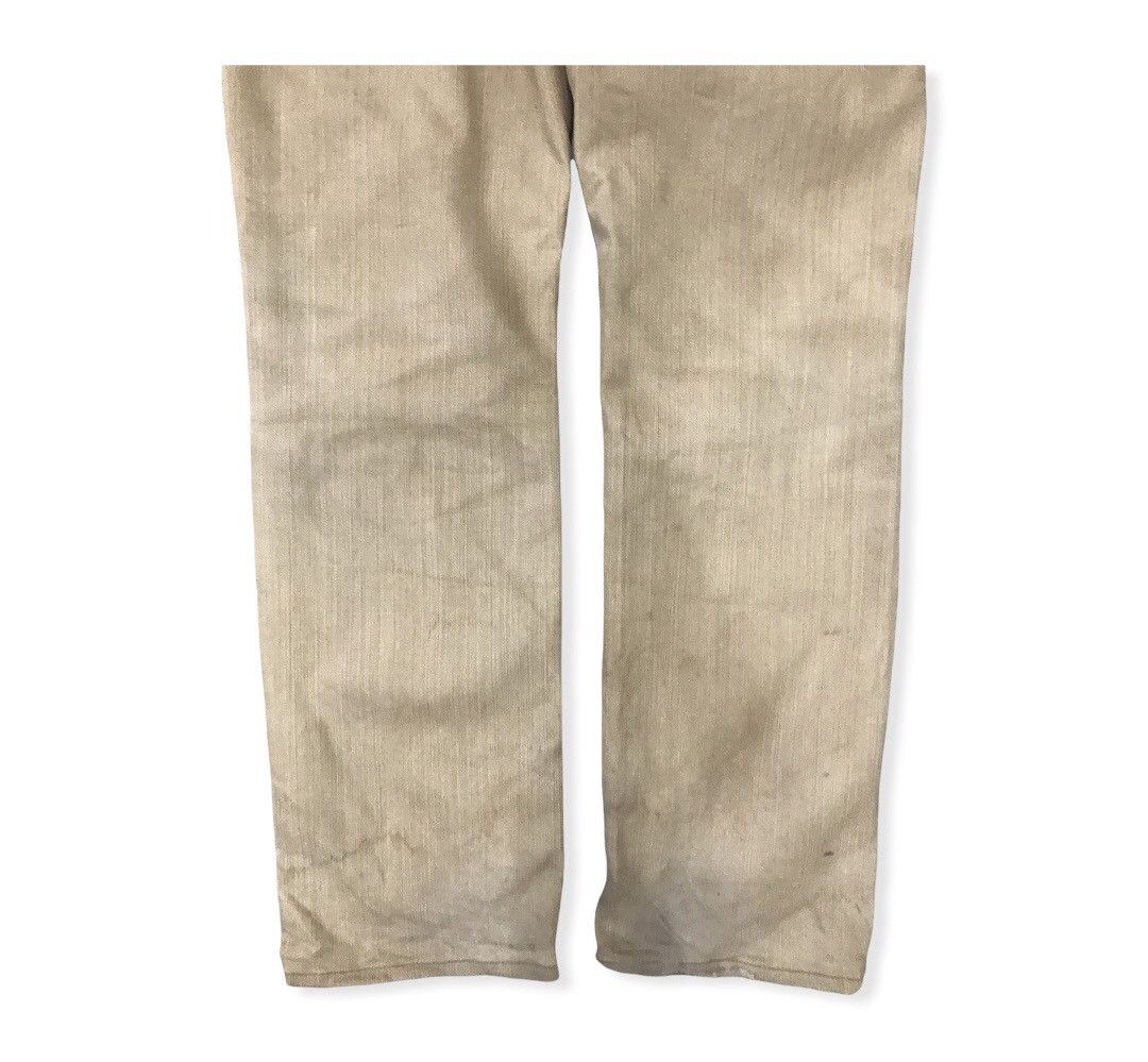 Big John × Vintage Vintage Big John Trousers Pant Size US 32 / EU 48 - 10 Thumbnail