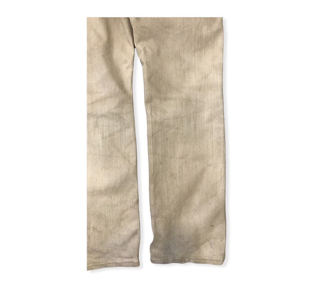 Big John × Vintage Vintage Big John Trousers Pant Size US 32 / EU 48 - 14 Thumbnail