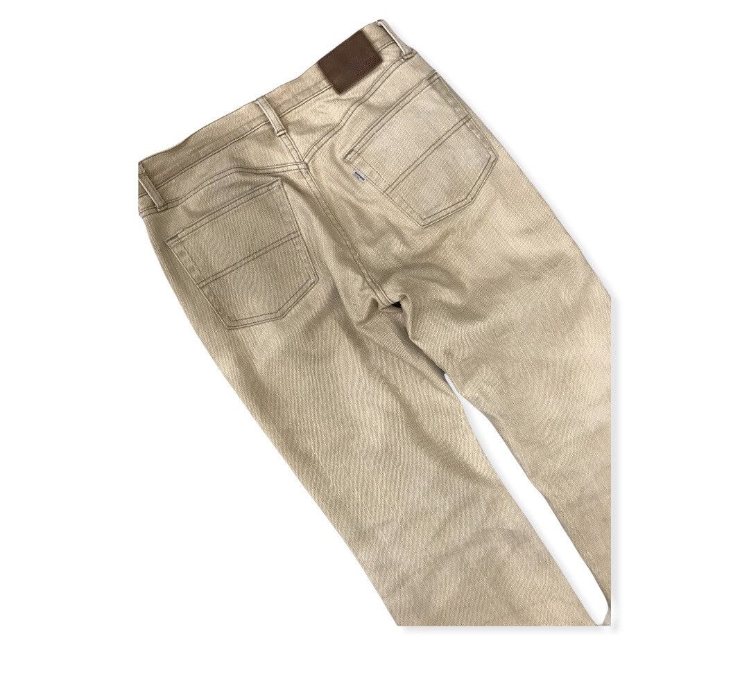 Big John × Vintage Vintage Big John Trousers Pant Size US 32 / EU 48 - 15 Thumbnail