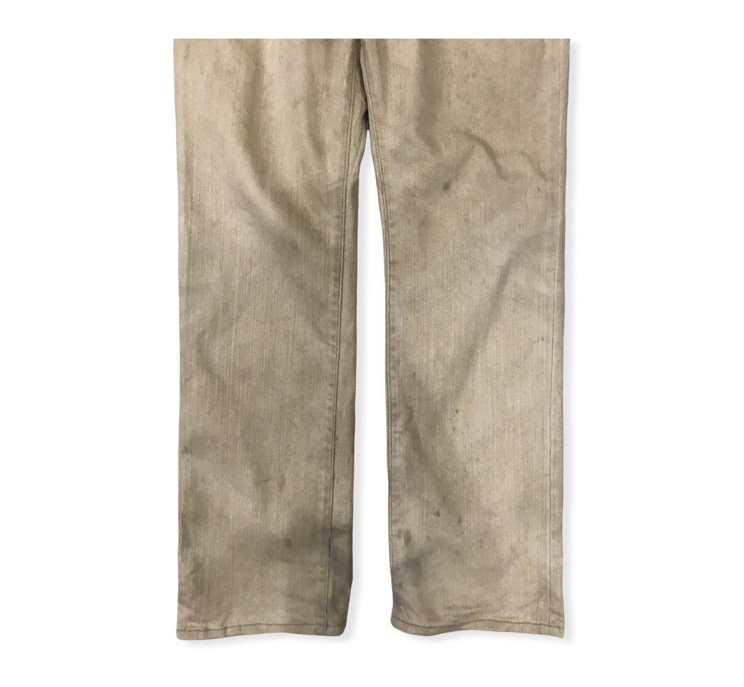 Big John × Vintage Vintage Big John Trousers Pant Size US 32 / EU 48 - 3 Thumbnail