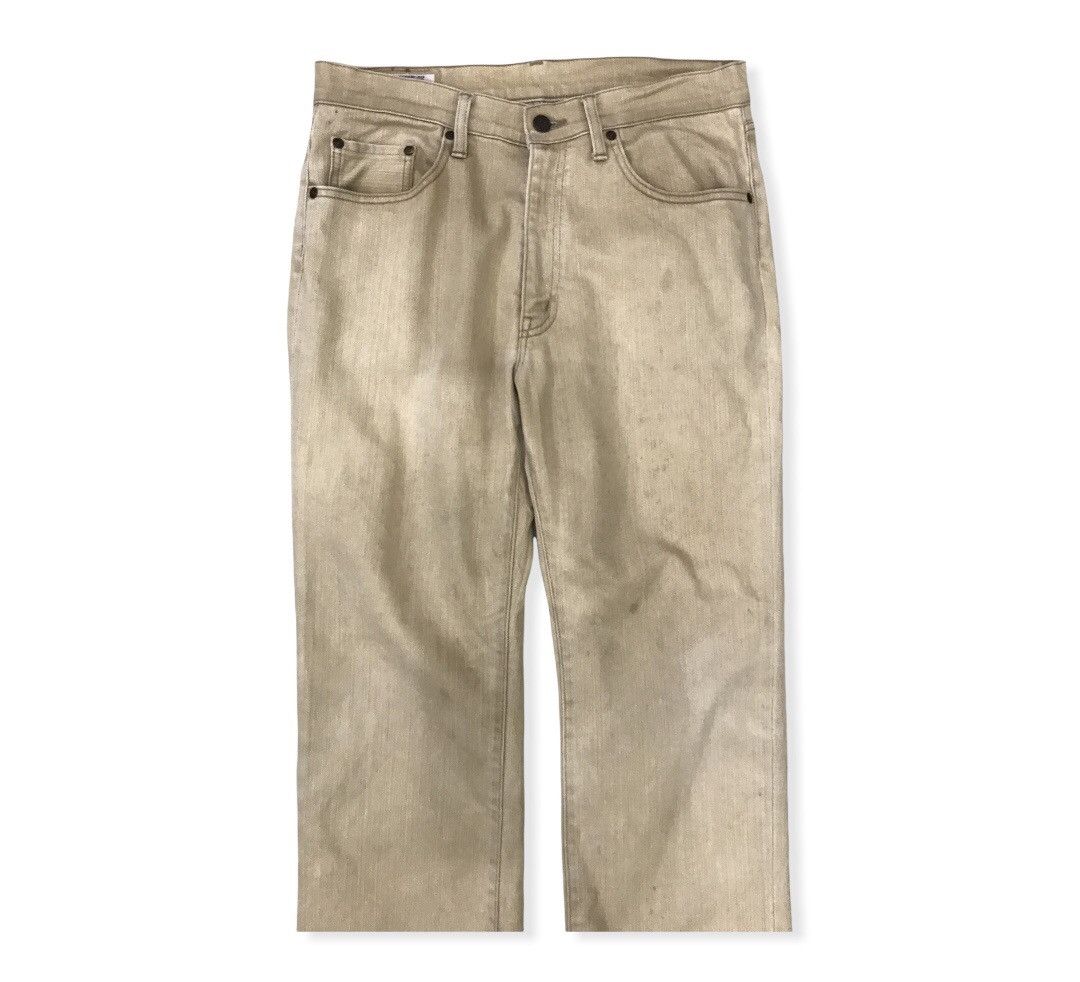 Big John × Vintage Vintage Big John Trousers Pant Size US 32 / EU 48 - 2 Thumbnail