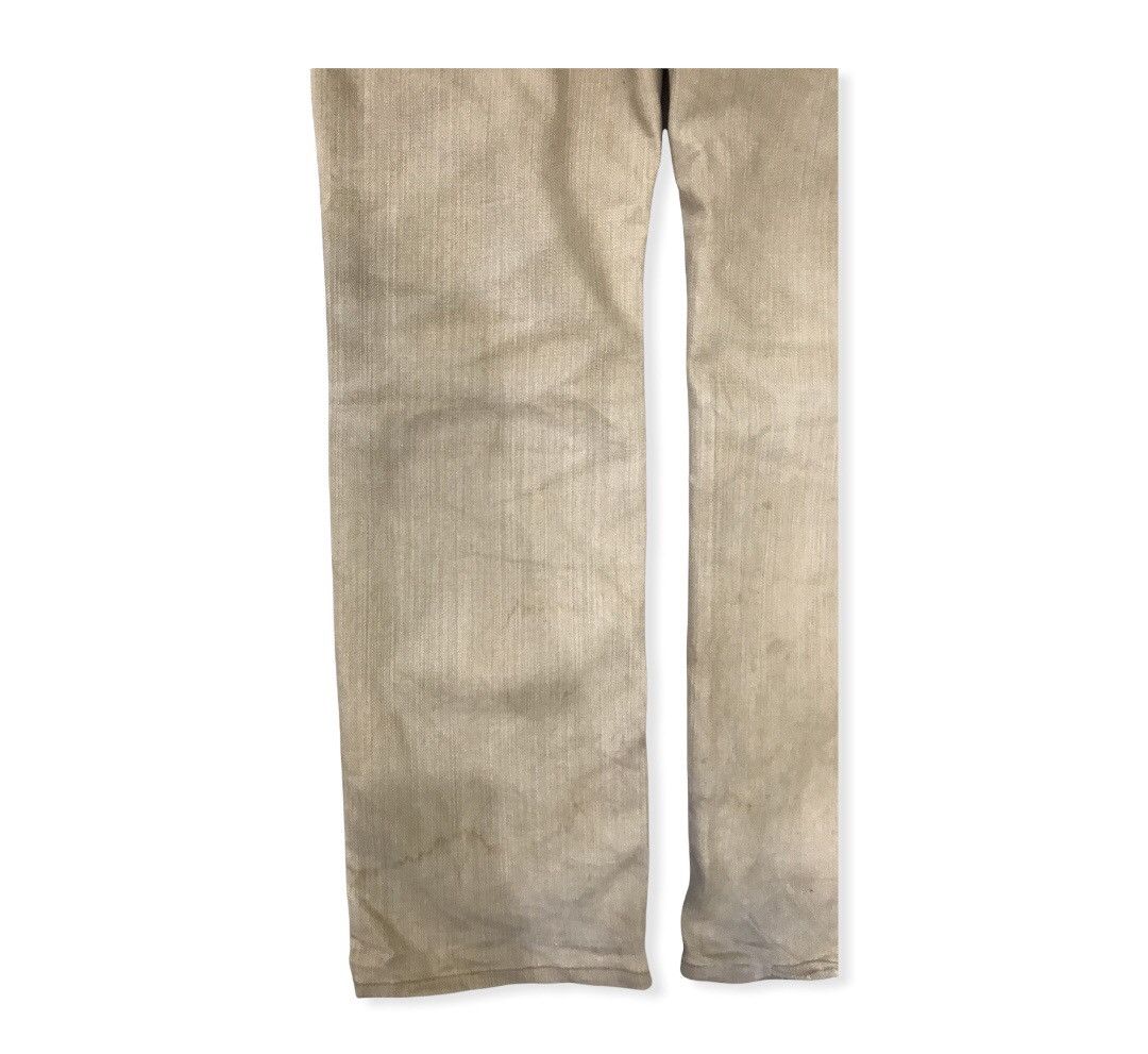 Big John × Vintage Vintage Big John Trousers Pant Size US 32 / EU 48 - 13 Thumbnail