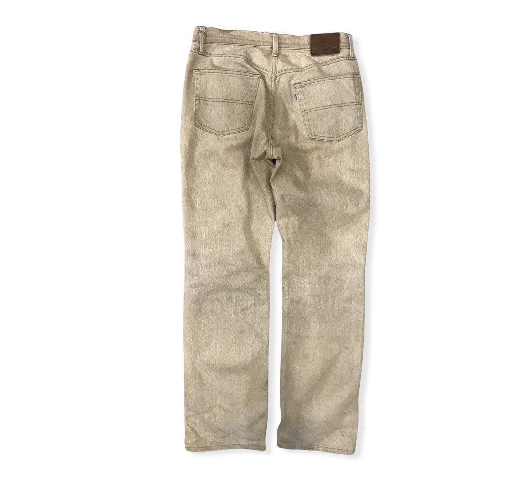 Big John × Vintage Vintage Big John Trousers Pant Size US 32 / EU 48 - 8 Thumbnail