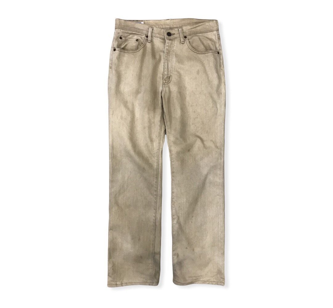 Big John × Vintage Vintage Big John Trousers Pant Size US 32 / EU 48 - 1 Thumbnail