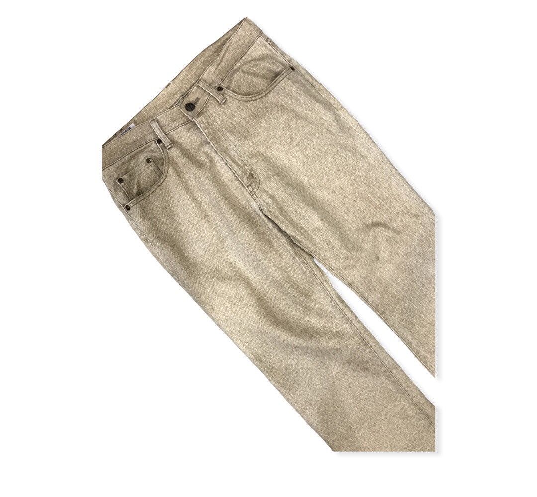 Big John × Vintage Vintage Big John Trousers Pant Size US 32 / EU 48 - 6 Thumbnail