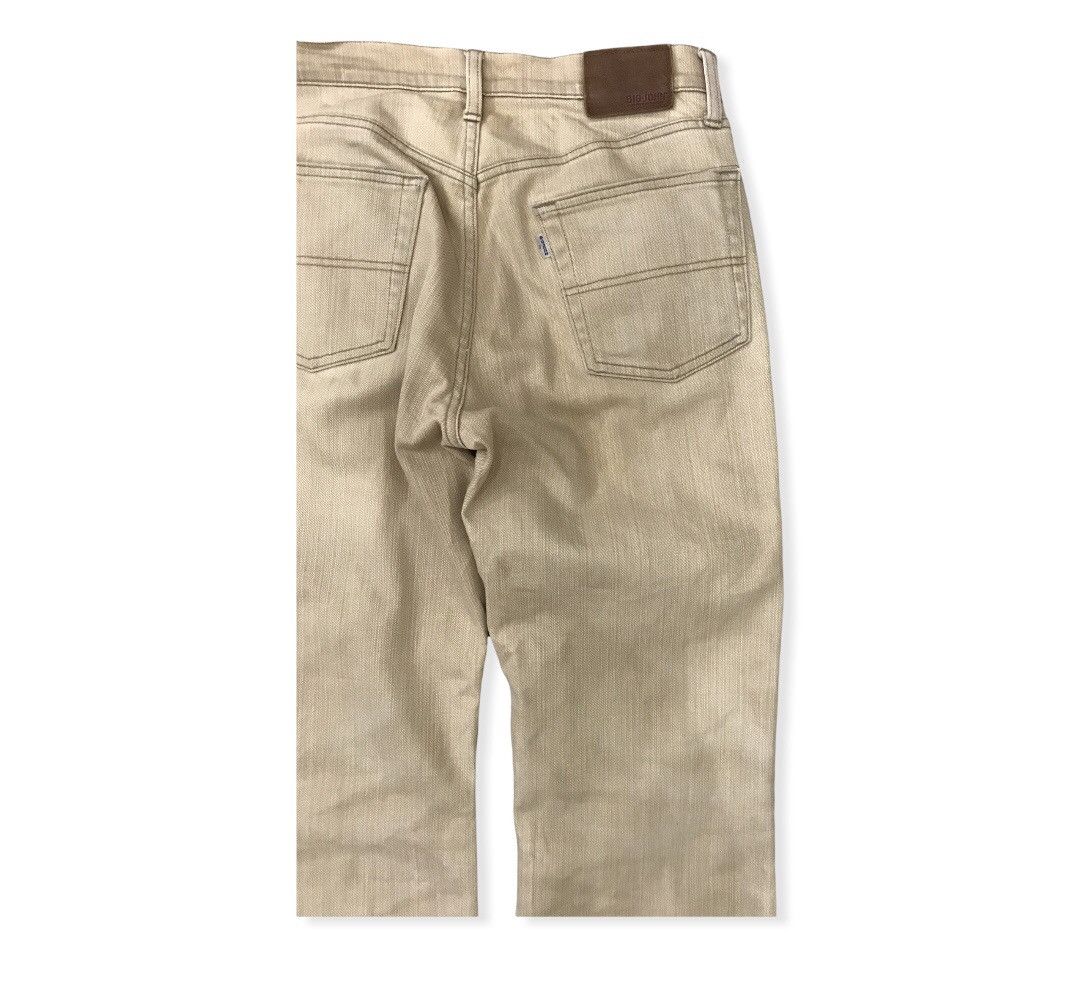 Big John × Vintage Vintage Big John Trousers Pant Size US 32 / EU 48 - 12 Thumbnail