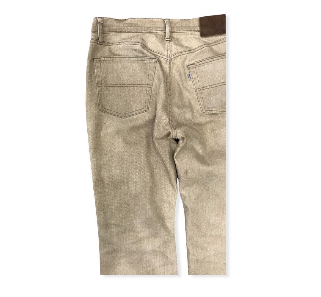Big John × Vintage Vintage Big John Trousers Pant Size US 32 / EU 48 - 11 Thumbnail