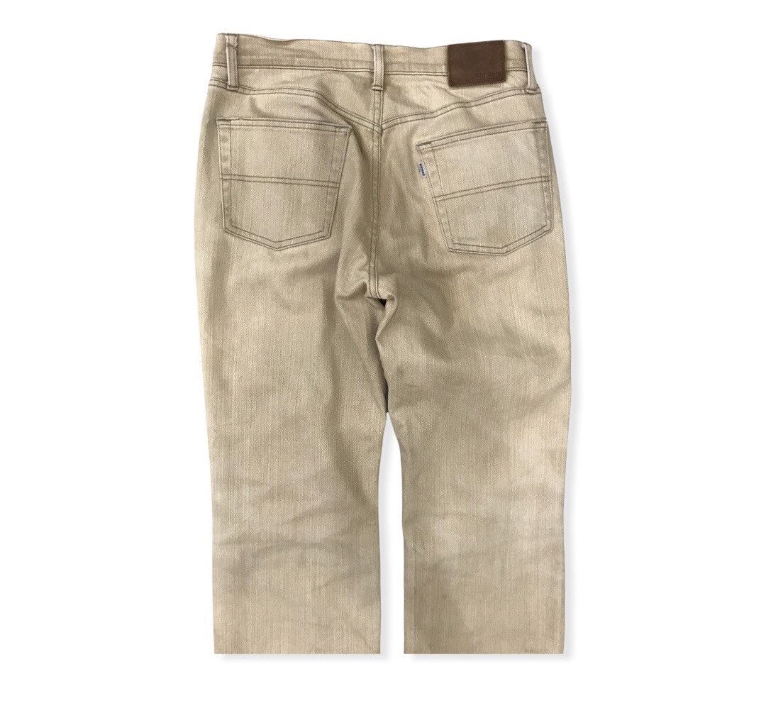 Big John × Vintage Vintage Big John Trousers Pant Size US 32 / EU 48 - 9 Thumbnail