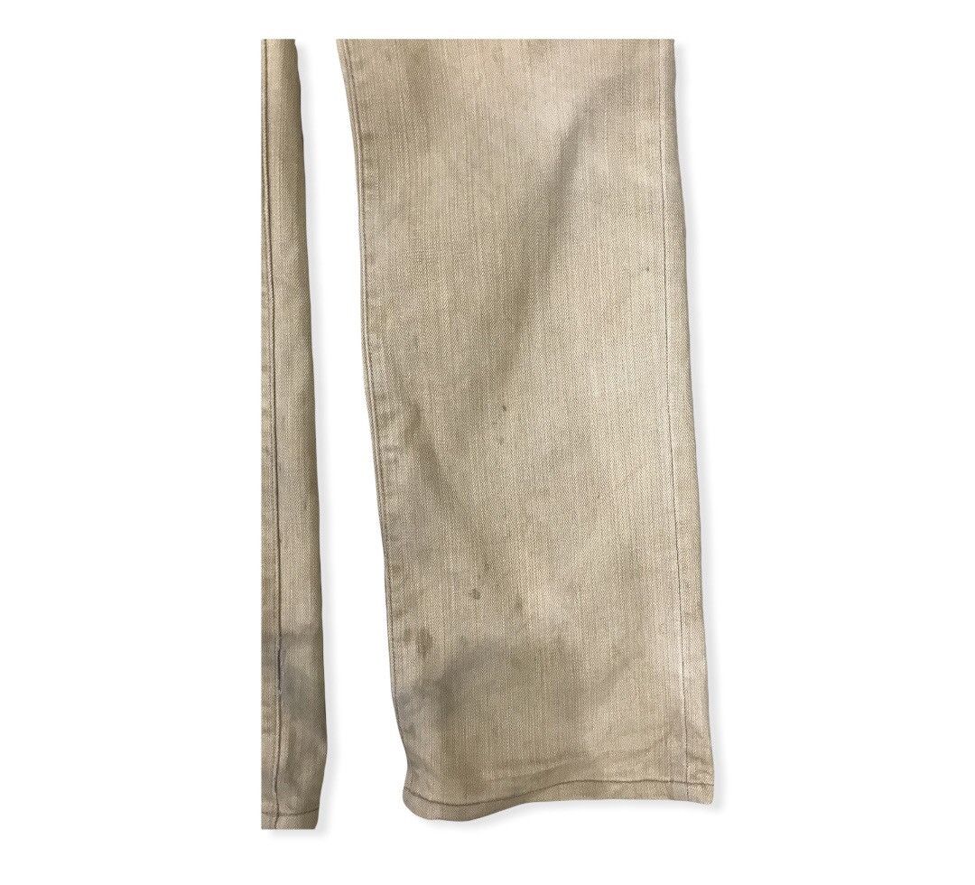 Big John × Vintage Vintage Big John Trousers Pant Size US 32 / EU 48 - 5 Thumbnail