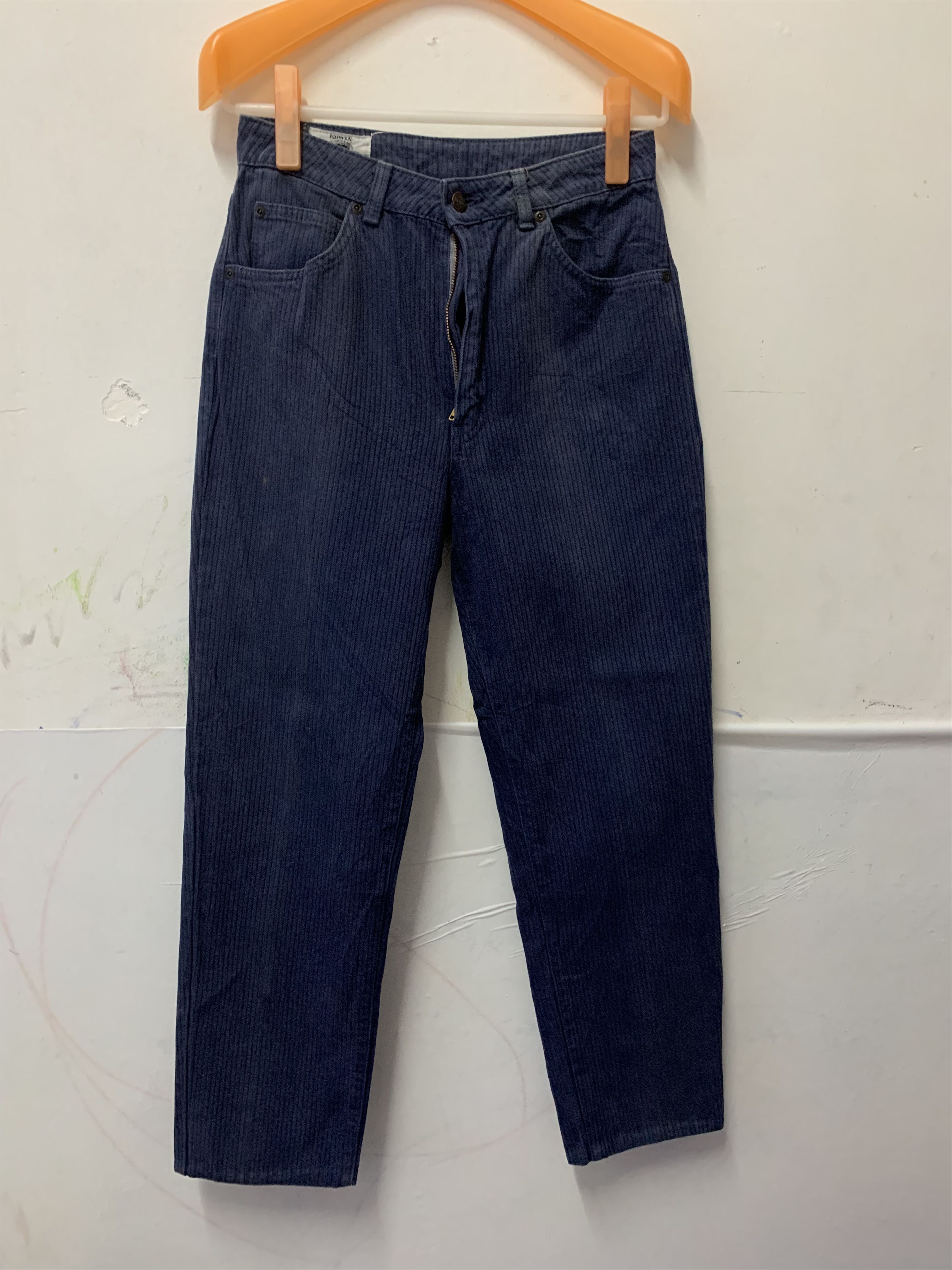 Edwin Vintage Edwin 505 Wabash Pants Size US 30 / EU 46 - 2 Thumbnail