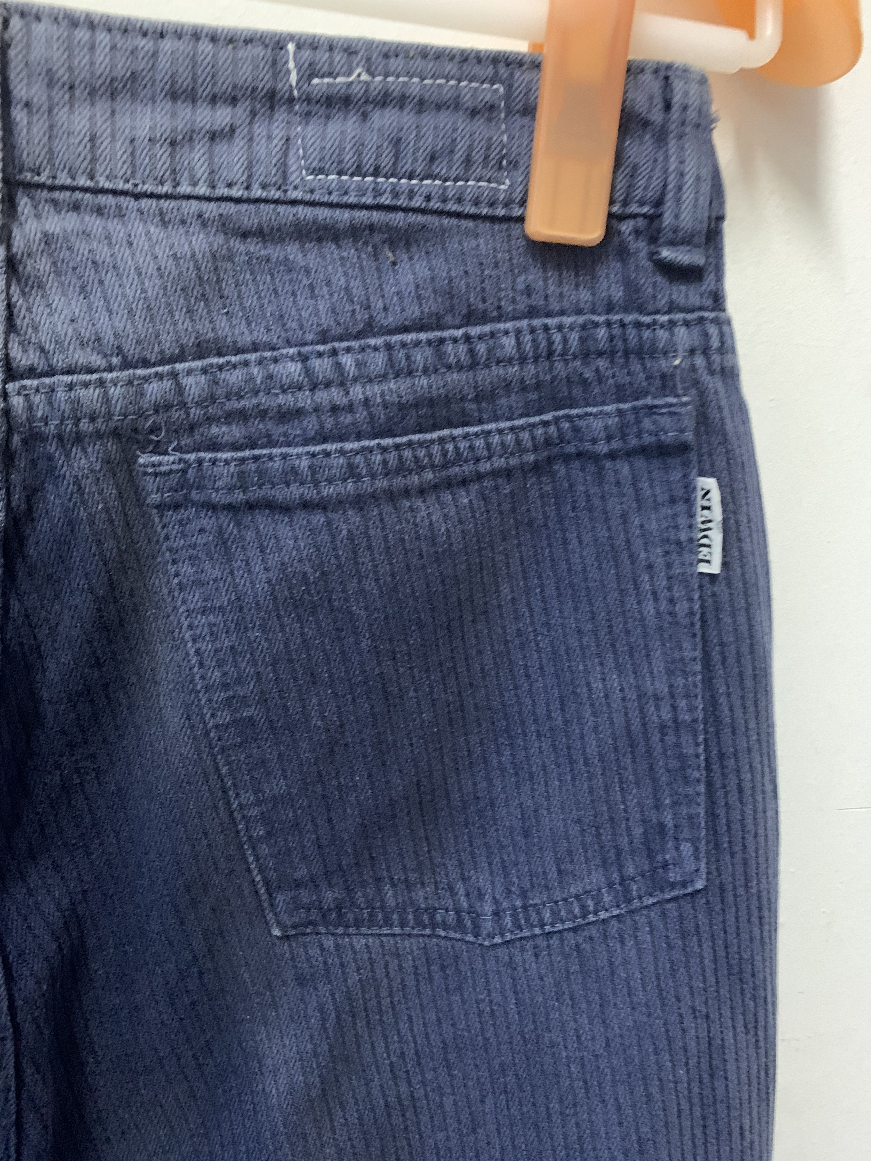 Edwin Vintage Edwin 505 Wabash Pants Size US 30 / EU 46 - 5 Thumbnail