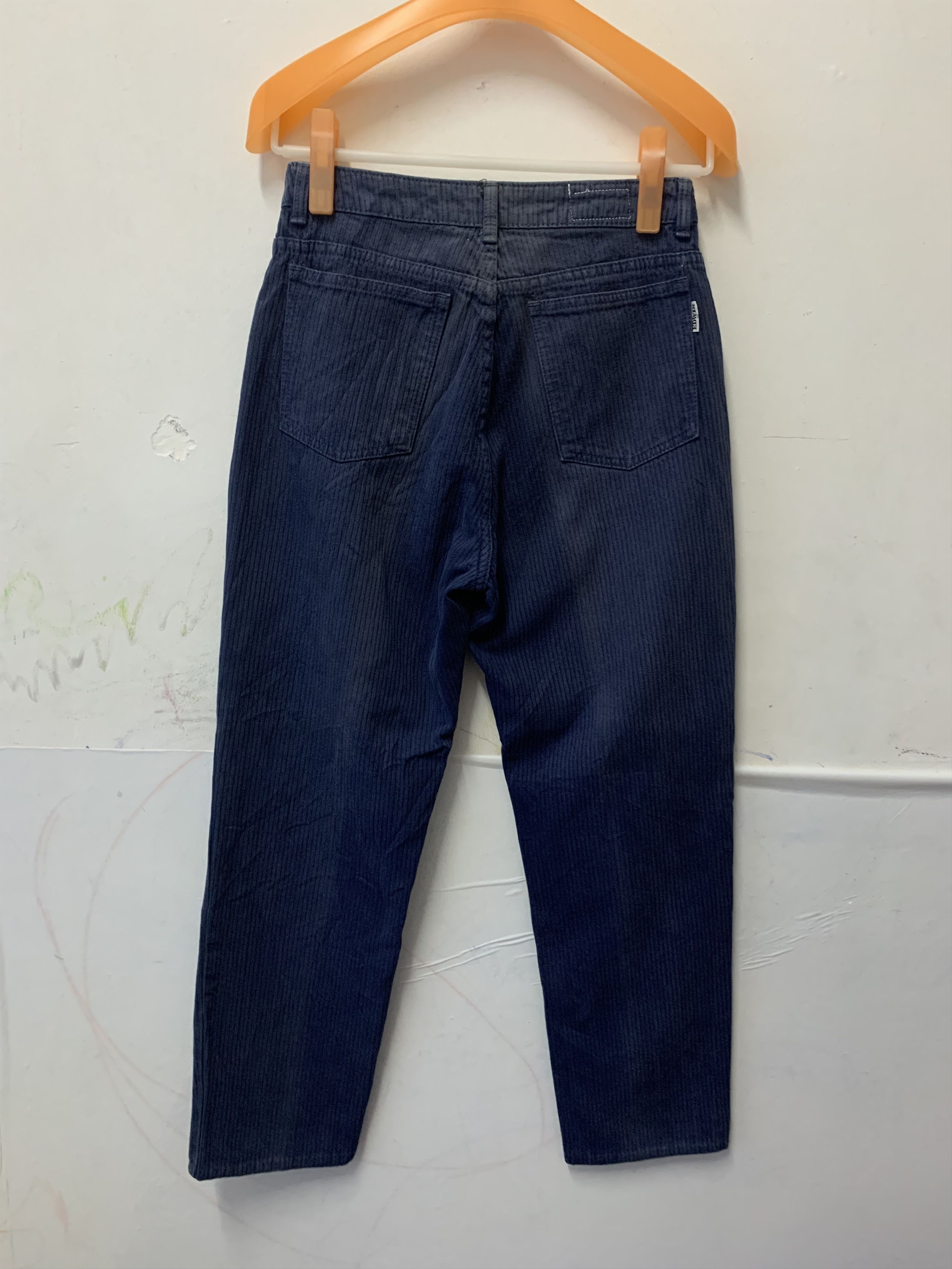 Edwin Vintage Edwin 505 Wabash Pants Size US 30 / EU 46 - 1 Thumbnail