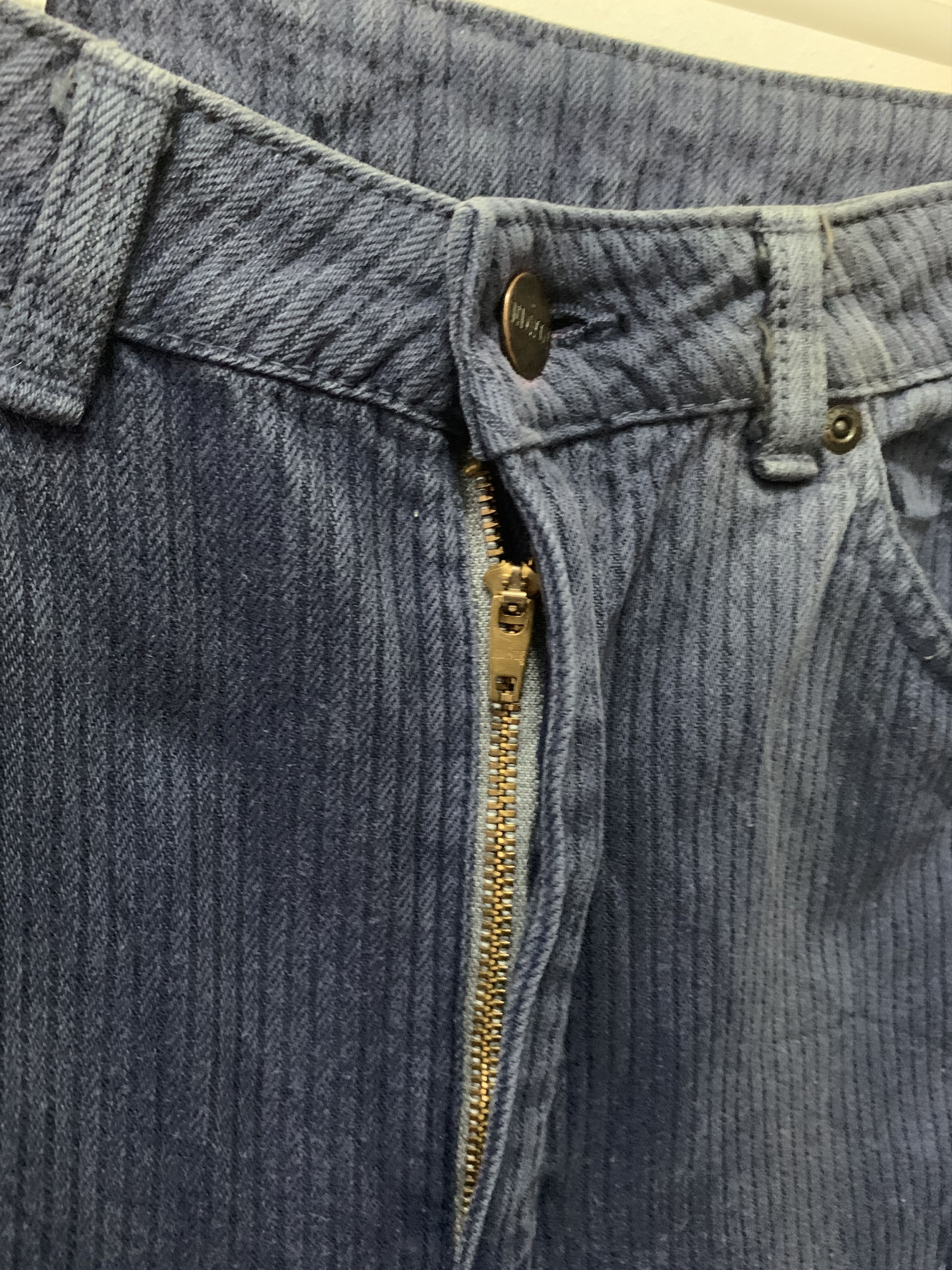 Edwin Vintage Edwin 505 Wabash Pants Size US 30 / EU 46 - 3 Thumbnail