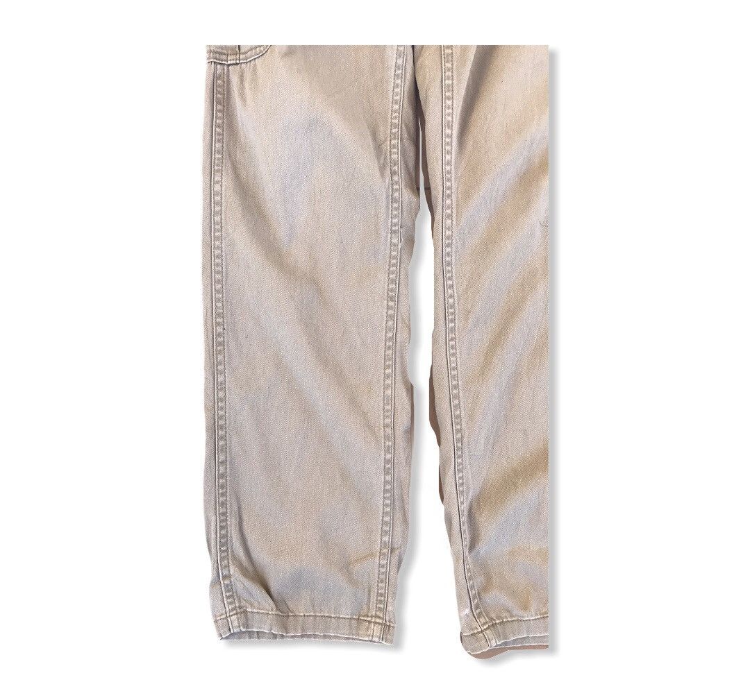 LOWRYS FARM Japanese Brand Lepsim Trousers Cargo Pants Size US 31 - 8 Thumbnail