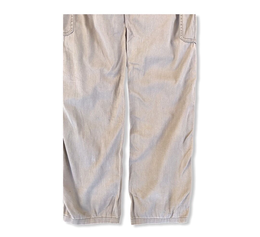 LOWRYS FARM Japanese Brand Lepsim Trousers Cargo Pants Size US 31 - 18 Thumbnail
