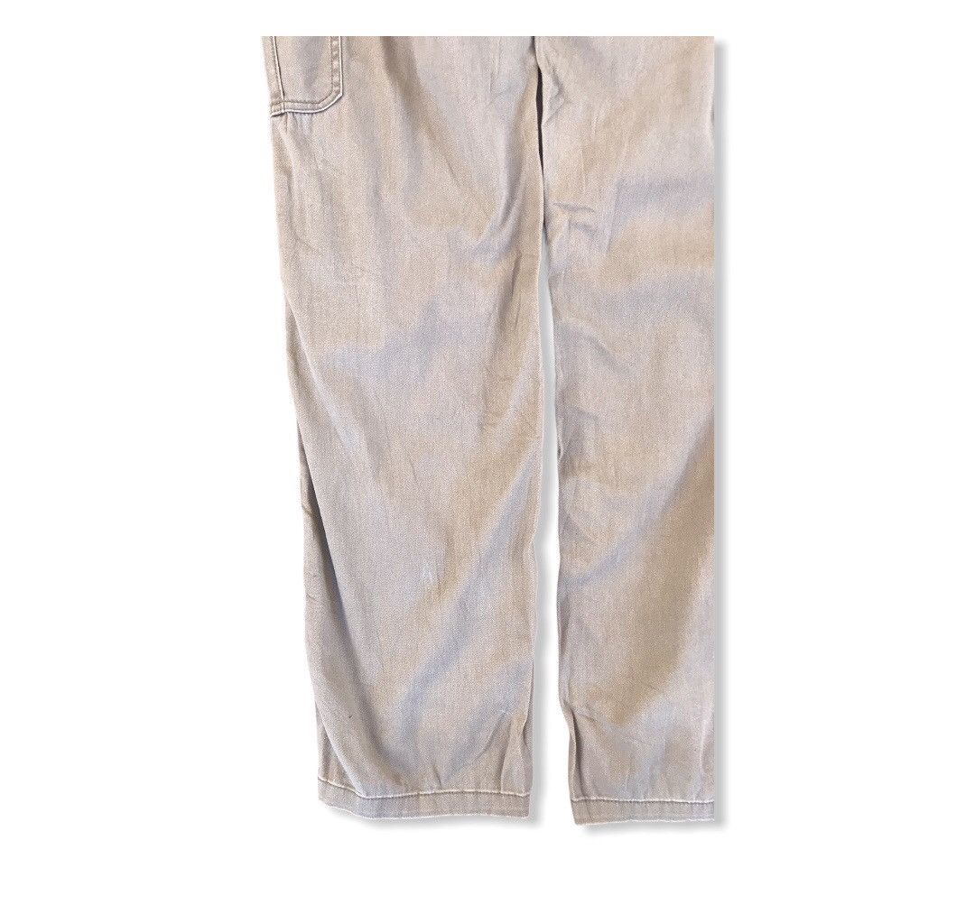 LOWRYS FARM Japanese Brand Lepsim Trousers Cargo Pants Size US 31 - 17 Thumbnail