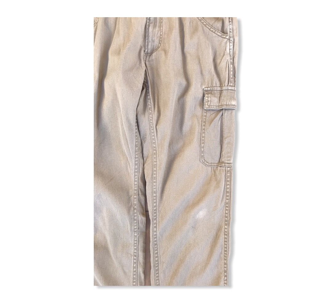 LOWRYS FARM Japanese Brand Lepsim Trousers Cargo Pants Size US 31 - 7 Thumbnail