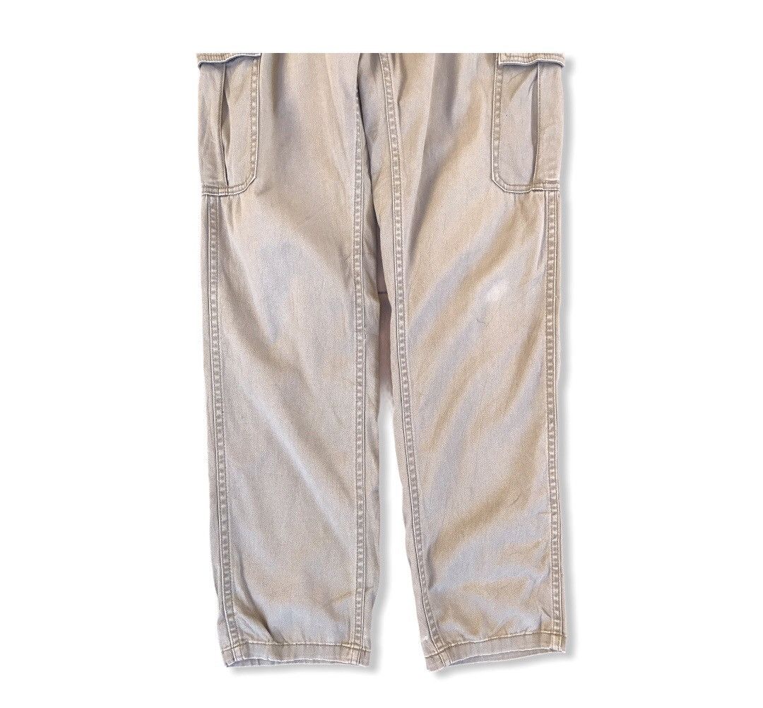 LOWRYS FARM Japanese Brand Lepsim Trousers Cargo Pants Size US 31 - 3 Thumbnail