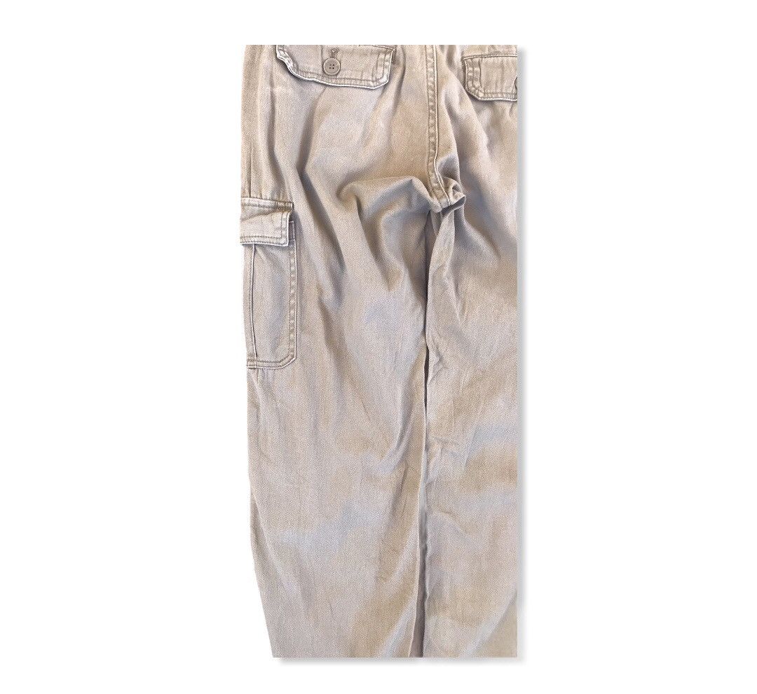 LOWRYS FARM Japanese Brand Lepsim Trousers Cargo Pants Size US 31 - 15 Thumbnail