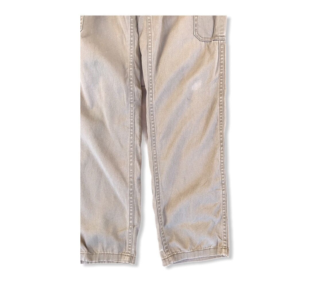 LOWRYS FARM Japanese Brand Lepsim Trousers Cargo Pants Size US 31 - 9 Thumbnail