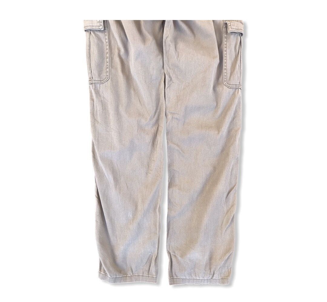 LOWRYS FARM Japanese Brand Lepsim Trousers Cargo Pants Size US 31 - 14 Thumbnail