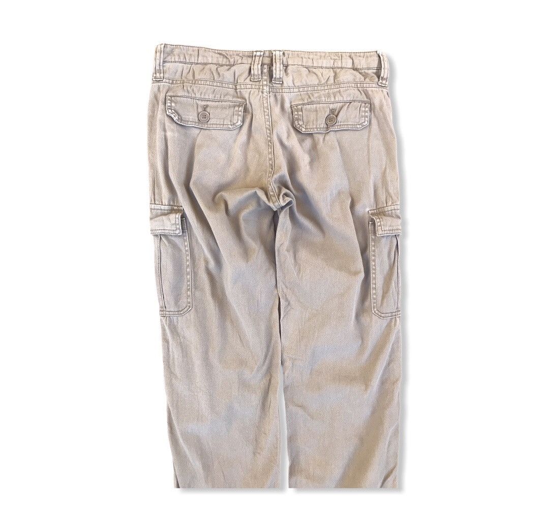 LOWRYS FARM Japanese Brand Lepsim Trousers Cargo Pants Size US 31 - 13 Thumbnail