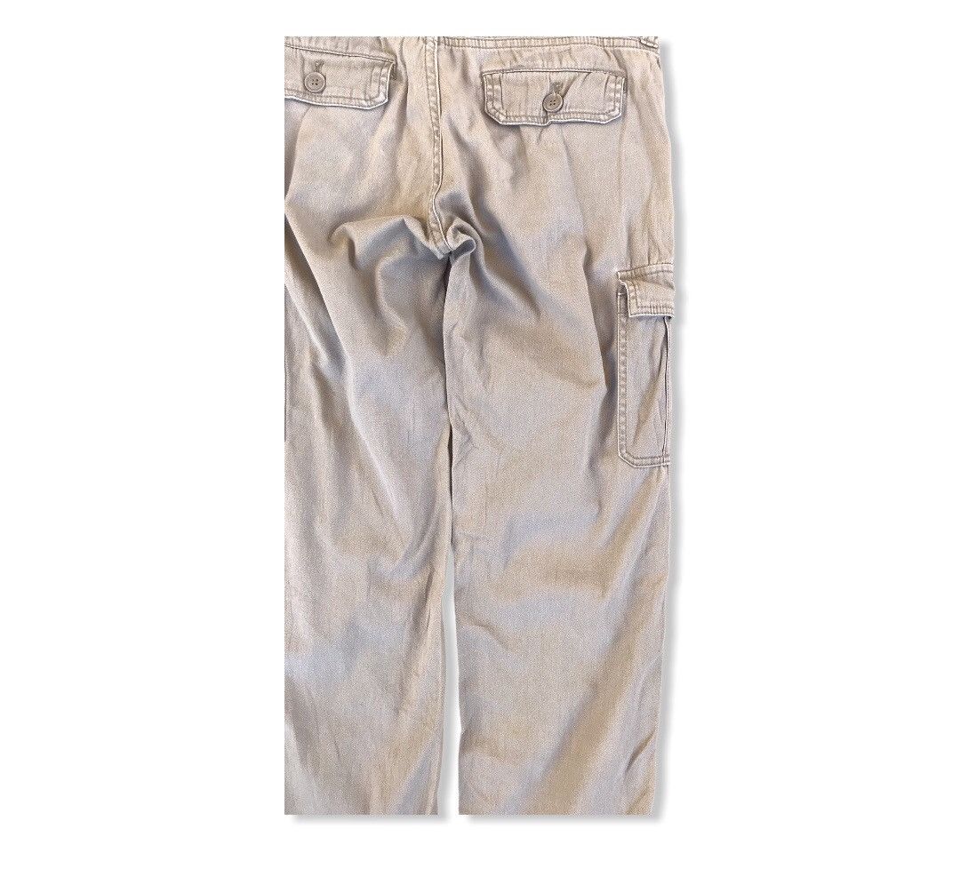 LOWRYS FARM Japanese Brand Lepsim Trousers Cargo Pants Size US 31 - 16 Thumbnail
