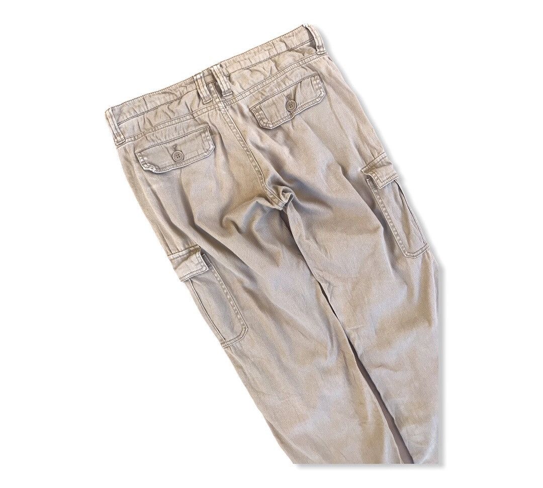 LOWRYS FARM Japanese Brand Lepsim Trousers Cargo Pants Size US 31 - 19 Thumbnail