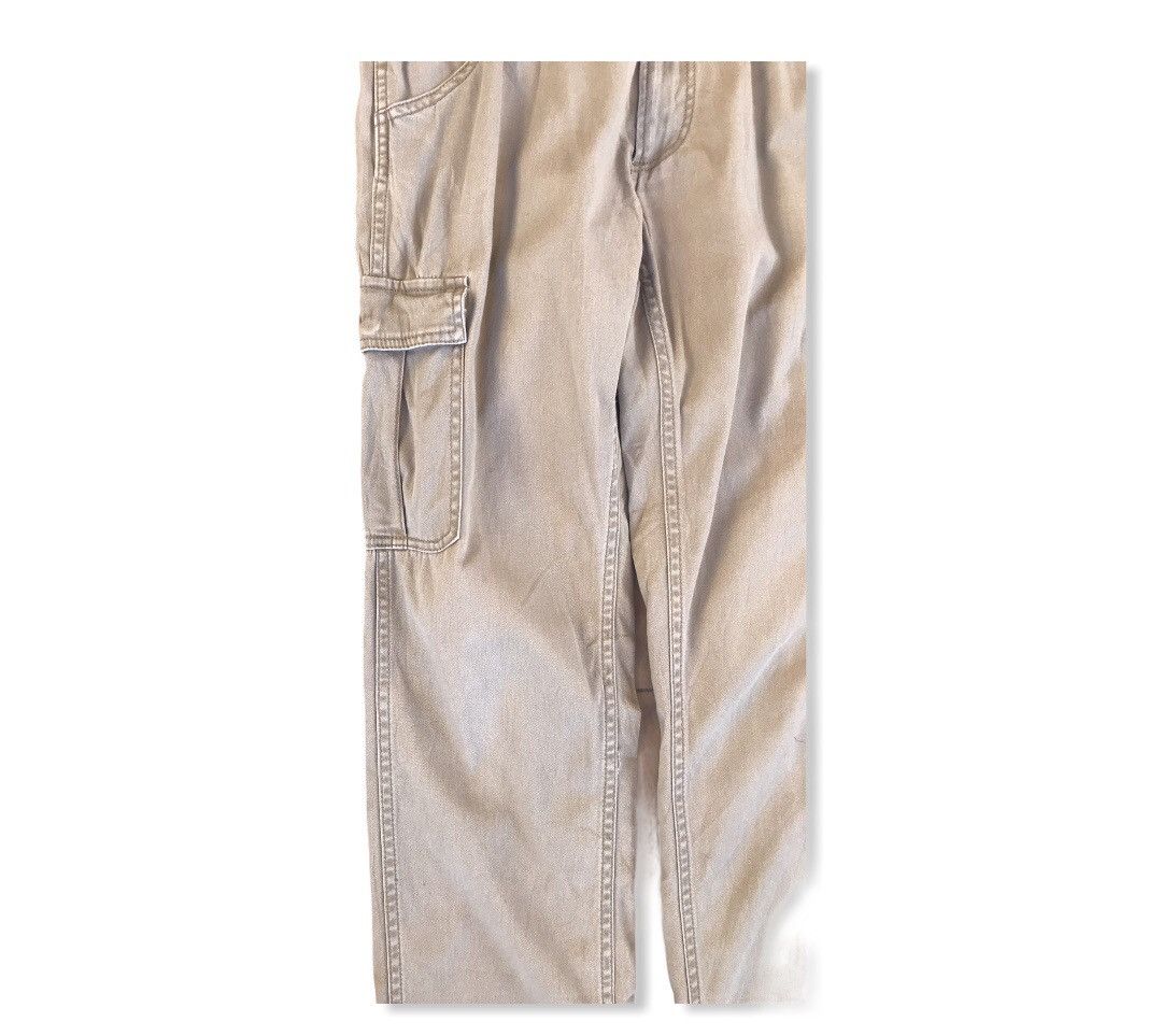 LOWRYS FARM Japanese Brand Lepsim Trousers Cargo Pants Size US 31 - 6 Thumbnail