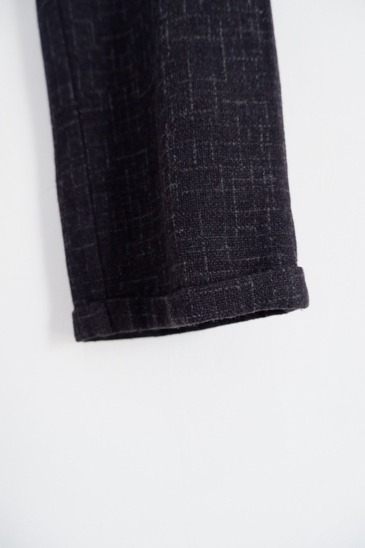 Barena Venezia Barena Wool Trouser Pants Size US 37 - 4 Thumbnail