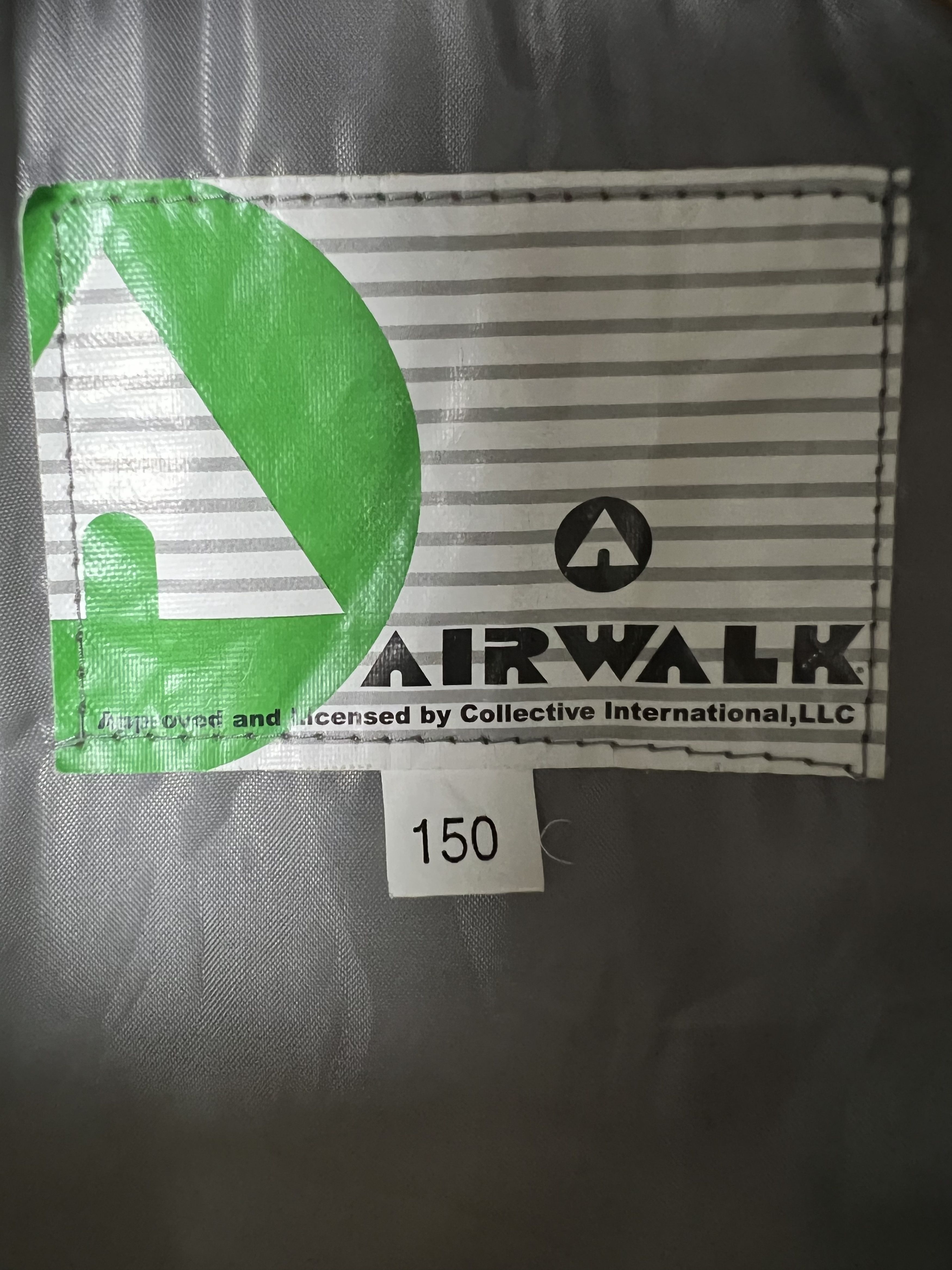 Airwalk 🔥Airwalk 83 Sidestripe Zipper Jackets Size US S / EU 44-46 / 1 - 13 Thumbnail