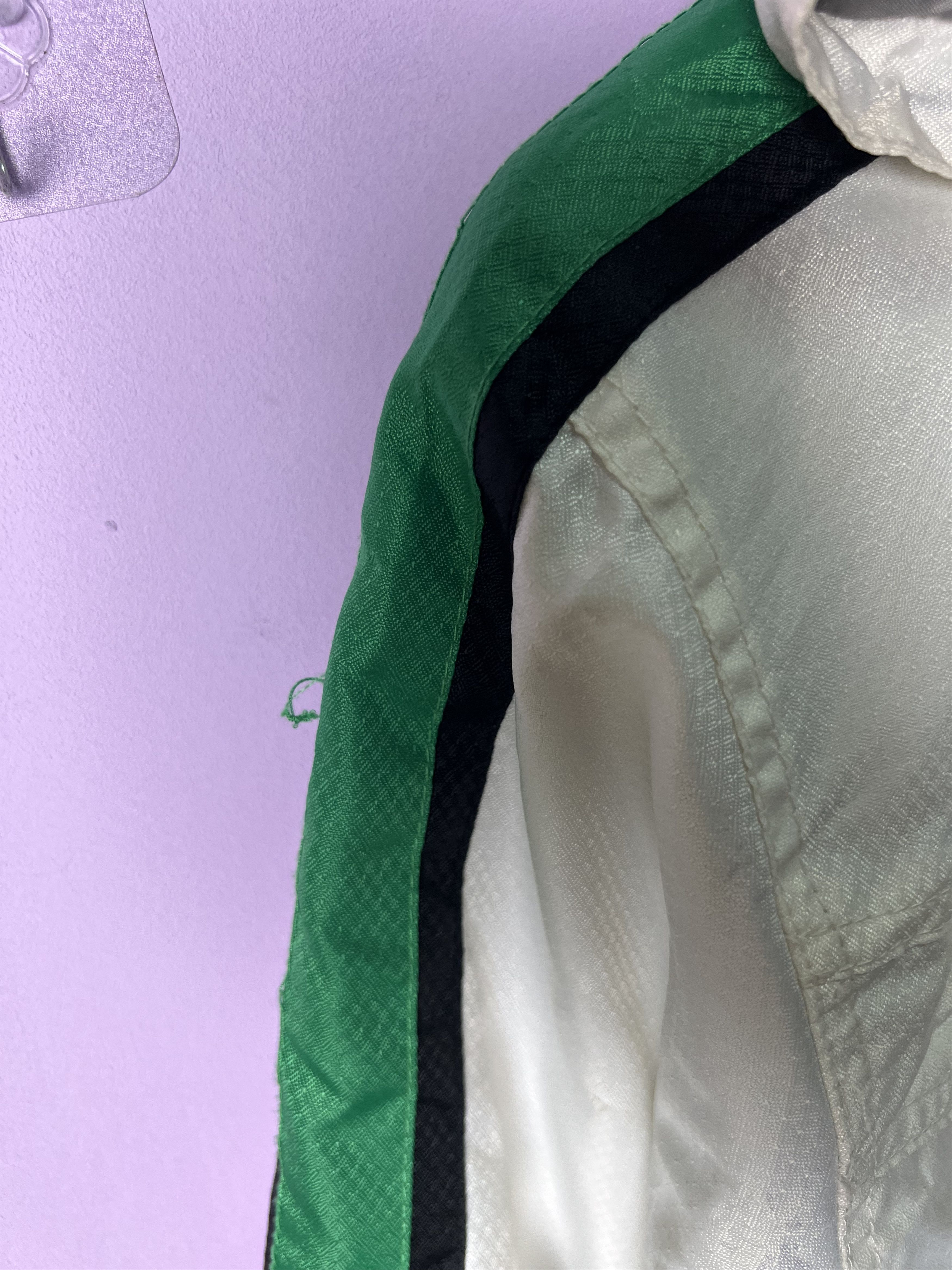 Airwalk 🔥Airwalk 83 Sidestripe Zipper Jackets Size US S / EU 44-46 / 1 - 7 Thumbnail
