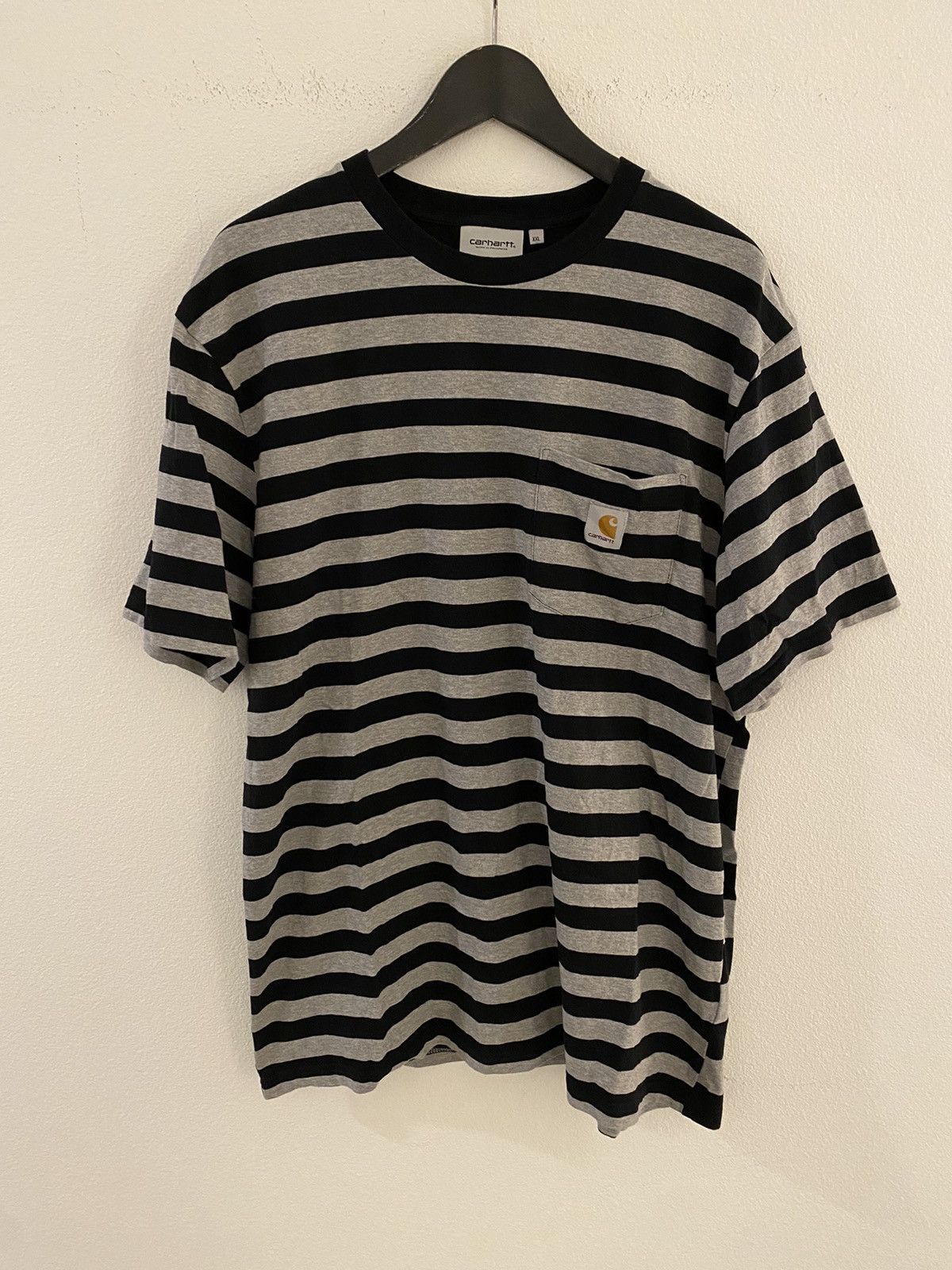 CARHARTT WIP メンズ 半袖Tシャツ I034766 894G Carhartt Wip CARHARTT WIP Men T-Shirts I034766 894G BLACK
