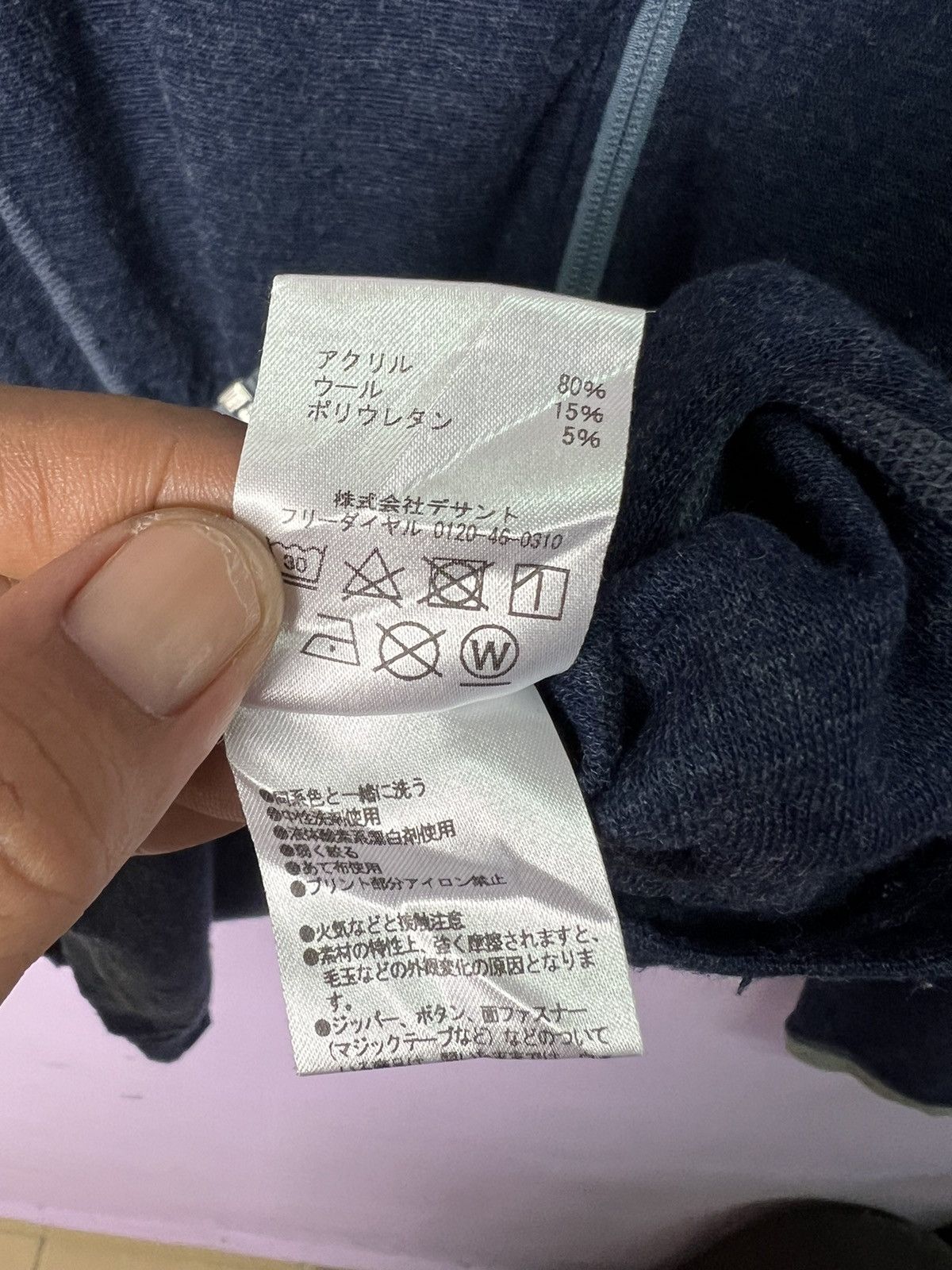 Marmot 🔥Marmot Light Zipper Hoodies Size US S / EU 44-46 / 1 - 16 Thumbnail