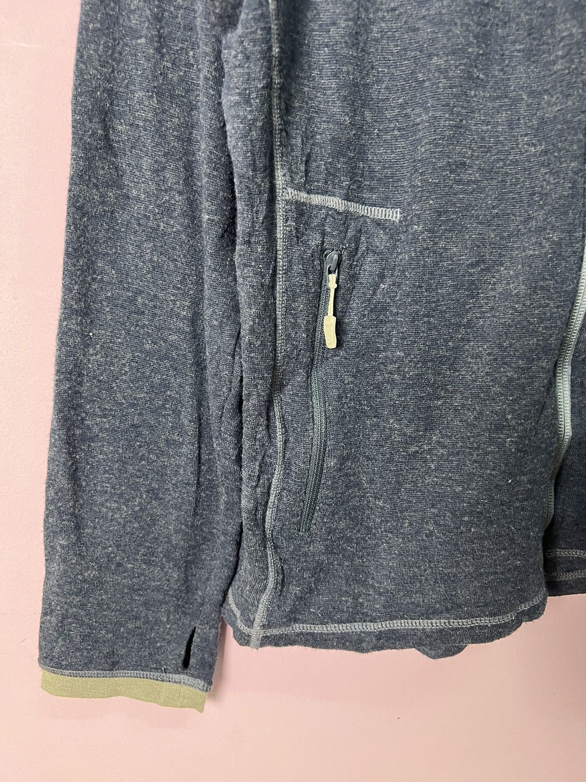 Marmot 🔥Marmot Light Zipper Hoodies Size US S / EU 44-46 / 1 - 9 Thumbnail