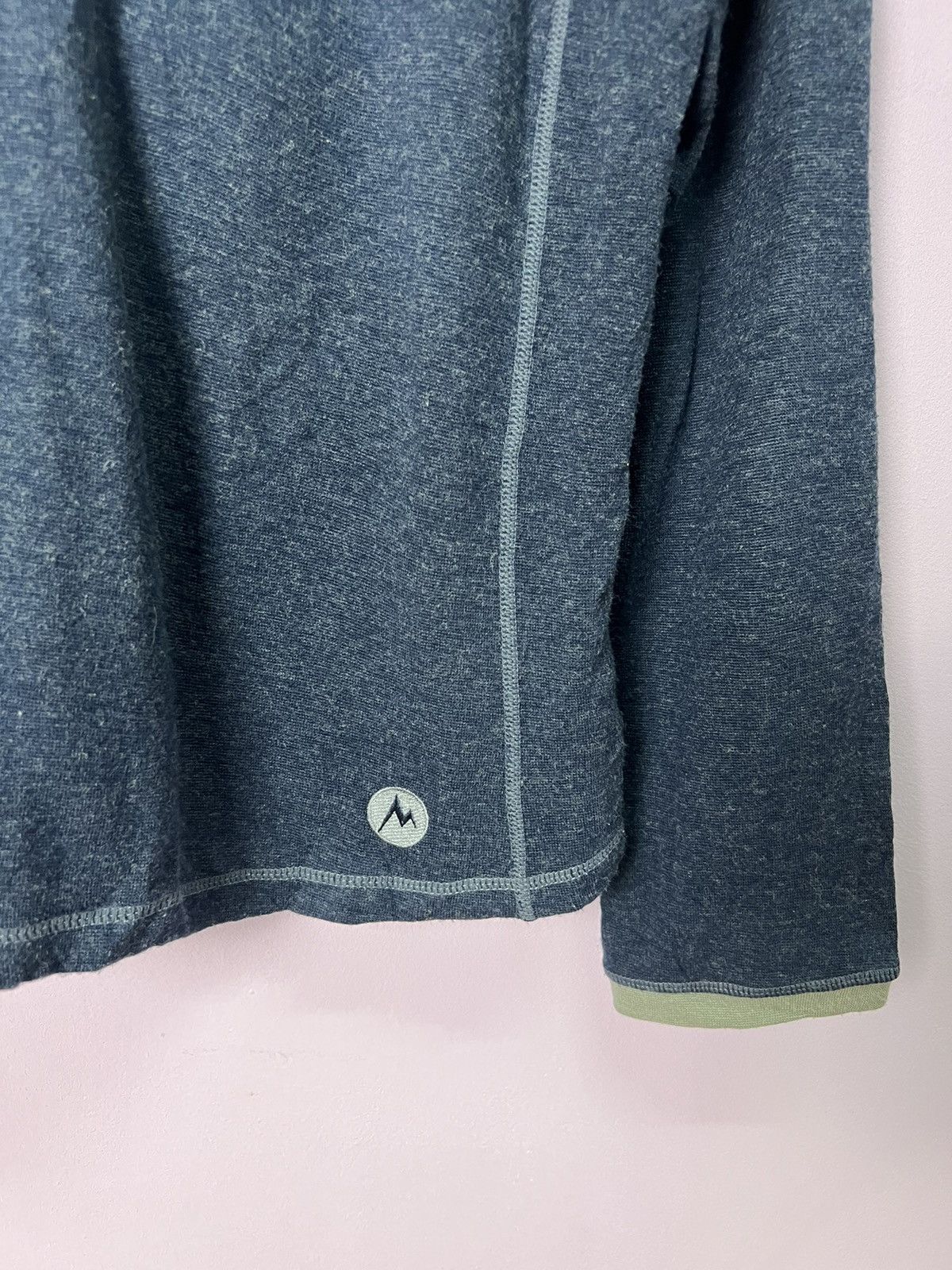 Marmot 🔥Marmot Light Zipper Hoodies Size US S / EU 44-46 / 1 - 13 Thumbnail