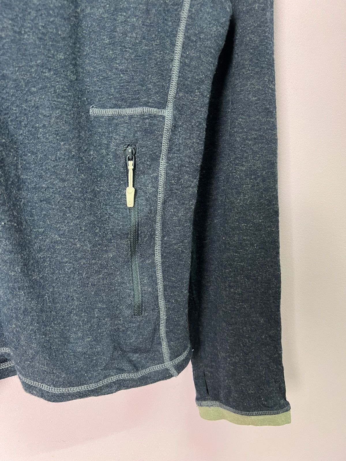 Marmot 🔥Marmot Light Zipper Hoodies Size US S / EU 44-46 / 1 - 11 Thumbnail