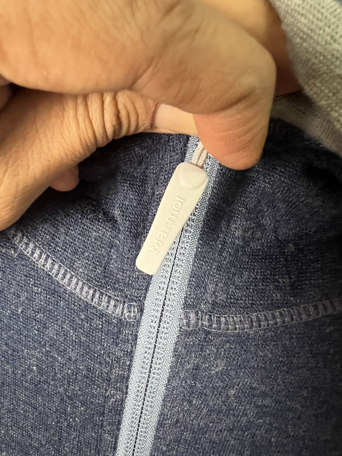 Marmot 🔥Marmot Light Zipper Hoodies Size US S / EU 44-46 / 1 - 13 Thumbnail