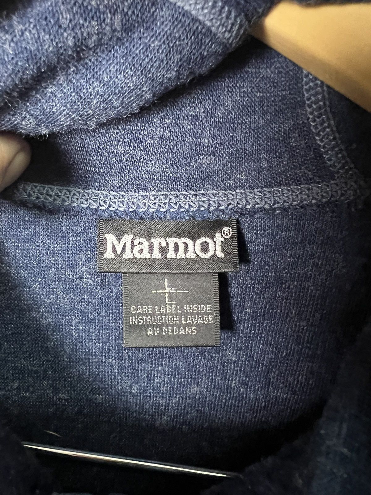 Marmot 🔥Marmot Light Zipper Hoodies Size US S / EU 44-46 / 1 - 15 Thumbnail