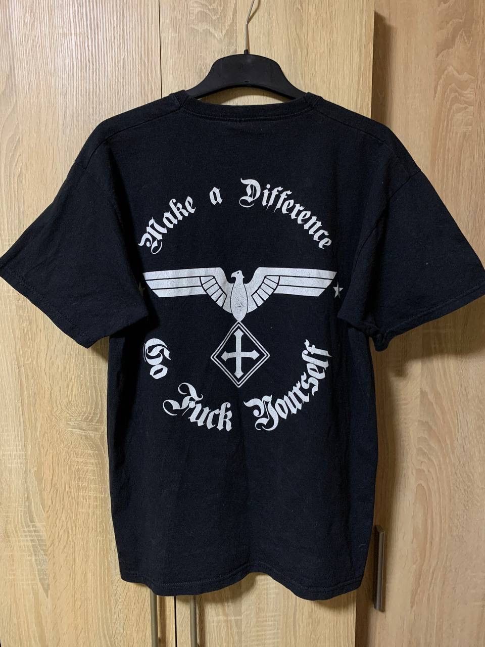 Band Tees × Vintage Vintage Motorhead 2010 T-Shirt Size US L / EU 52-54 / 3 - 2 Thumbnail