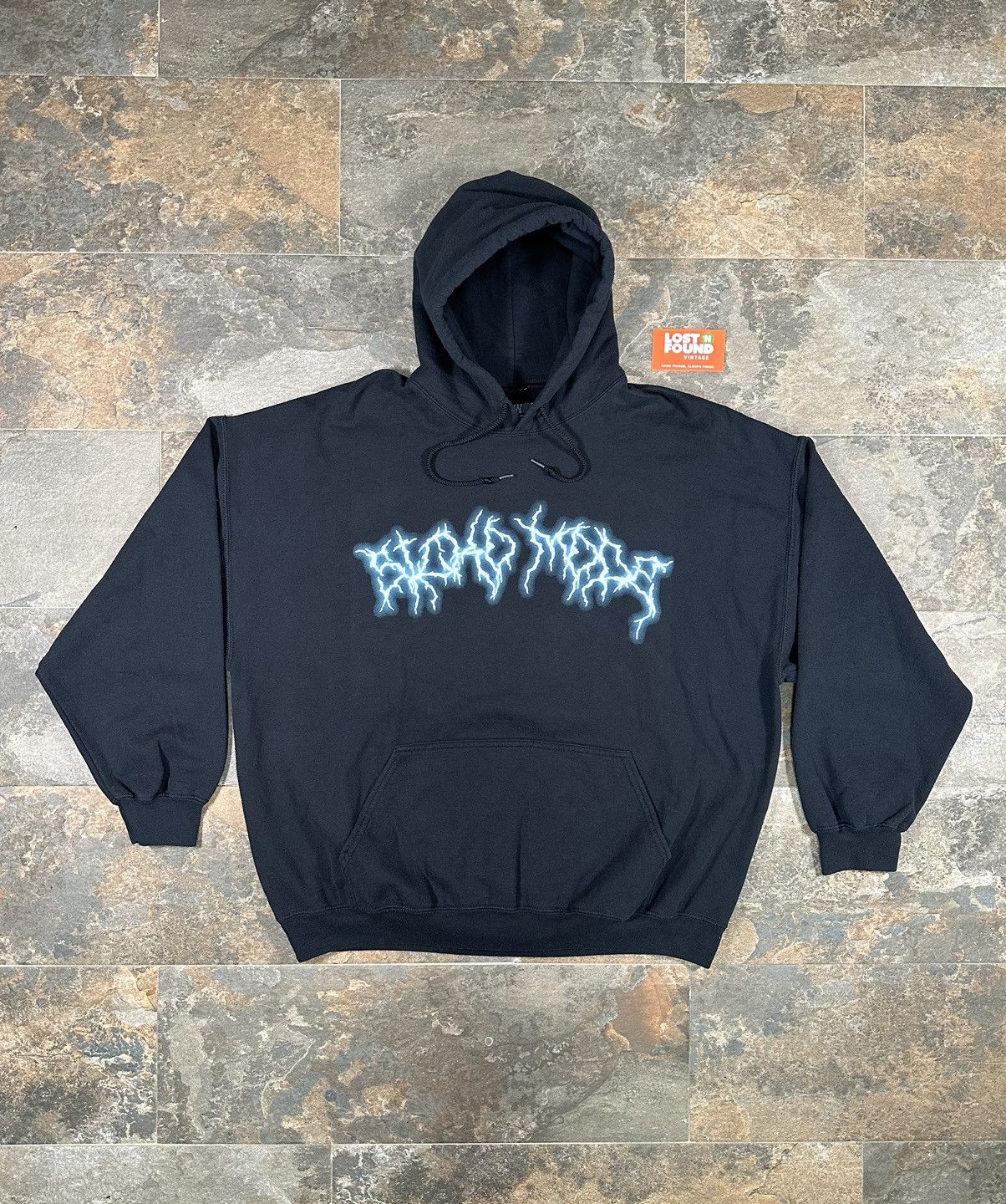 Grey discount astroworld hoodie