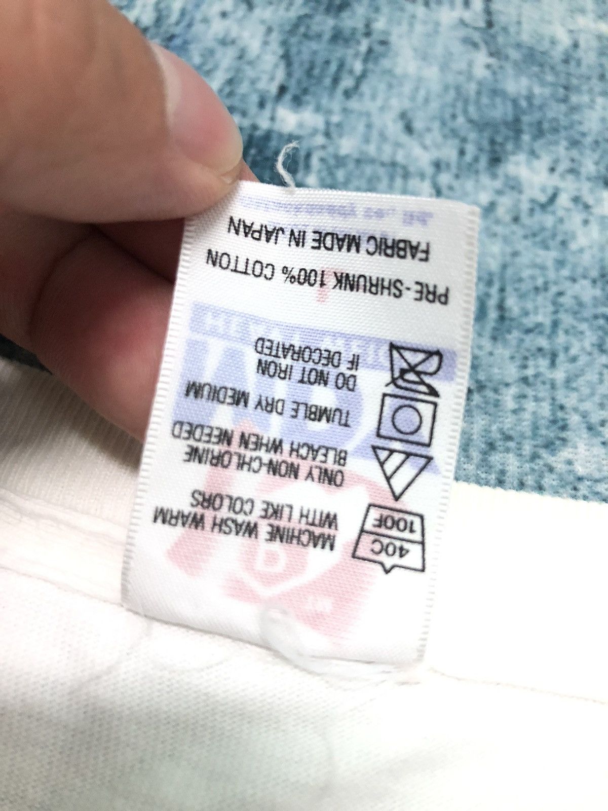 Japanese Brand × Vintage VINTAGE MACKDADDY JAPANESE BRAND SHIRT Size US L / EU 52-54 / 3 - 3 Thumbnail