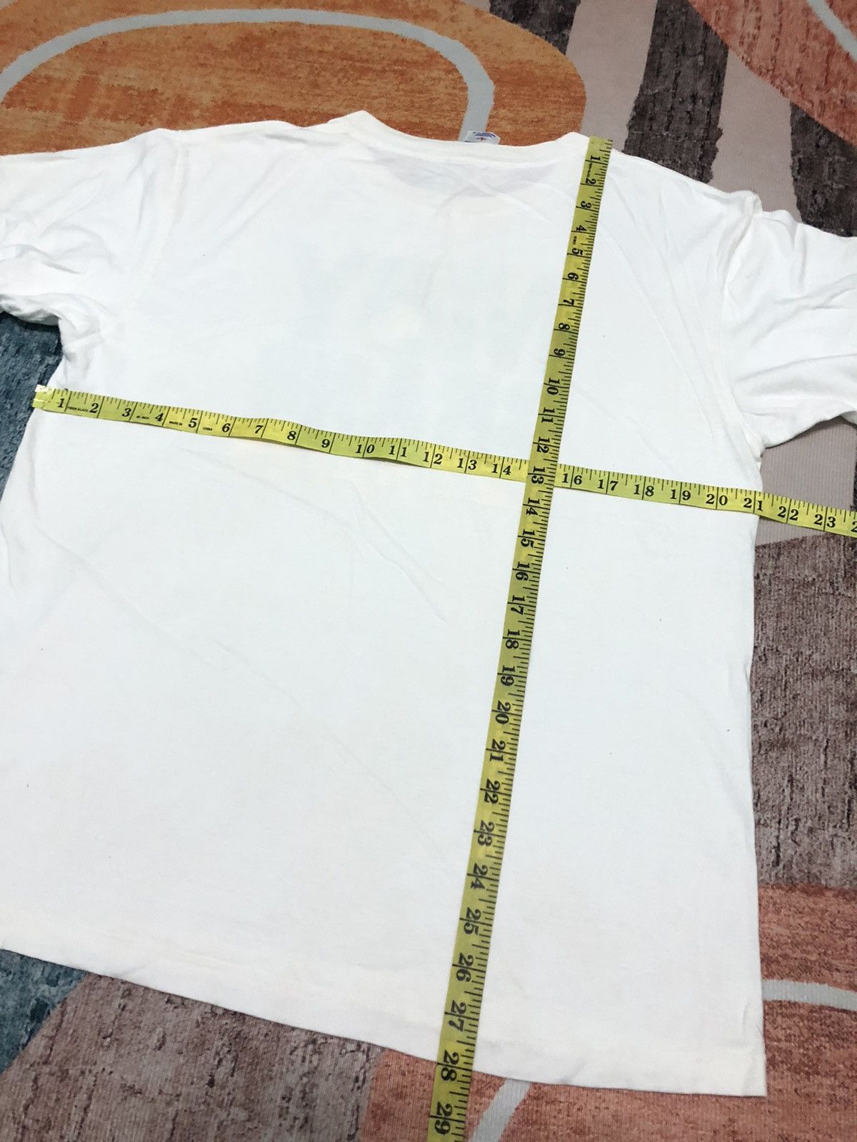 Japanese Brand × Vintage VINTAGE MACKDADDY JAPANESE BRAND SHIRT Size US L / EU 52-54 / 3 - 5 Thumbnail