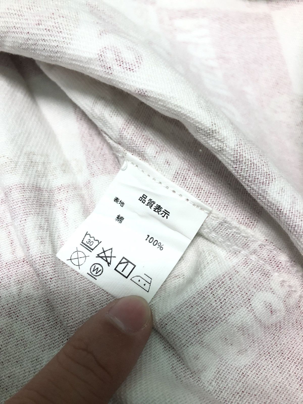 Japanese Brand × Vintage VINTAGE HYPER COUTURE NEW YORK OVER PRINT SHIRT Size US XXL / EU 58 / 5 - 6 Thumbnail