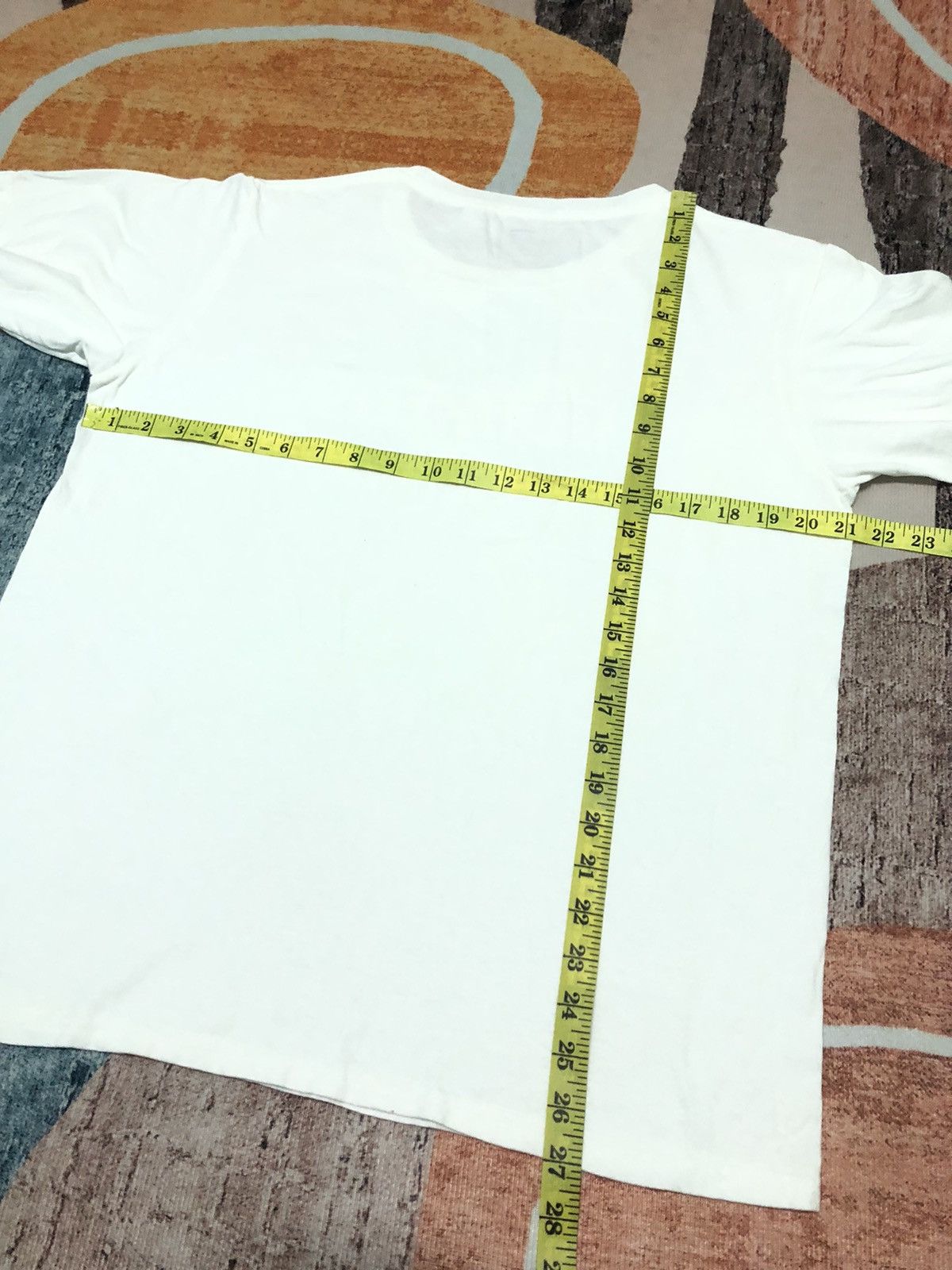 Band Tees VINTAGE BEASTIE BOYS BAND SHIRT MADE IN USA 🇺🇸 Size US M / EU 48-50 / 2 - 4 Thumbnail