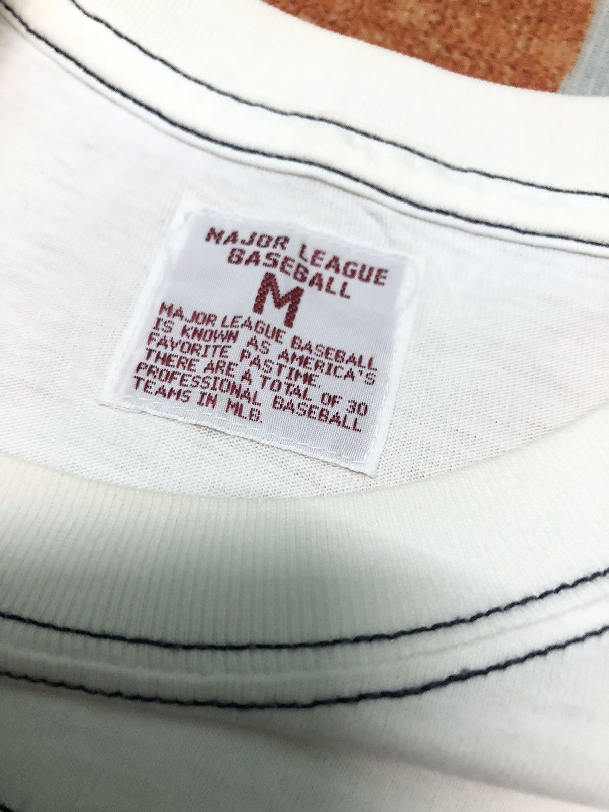 MLB × New York Yankees × Vintage VINTAGE 2007 NEW YORK YANKEES x UNIQLO SHIRT Size US M / EU 48-50 / 2 - 4 Thumbnail
